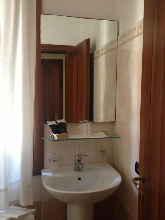 Guesthouse Alloggi Agli Artisti Benátky Itálie