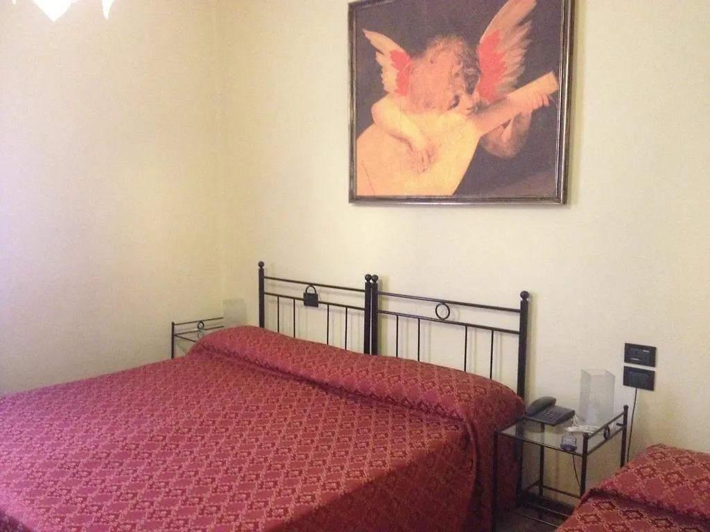 Guesthouse Alloggi Agli Artisti Benátky Itálie