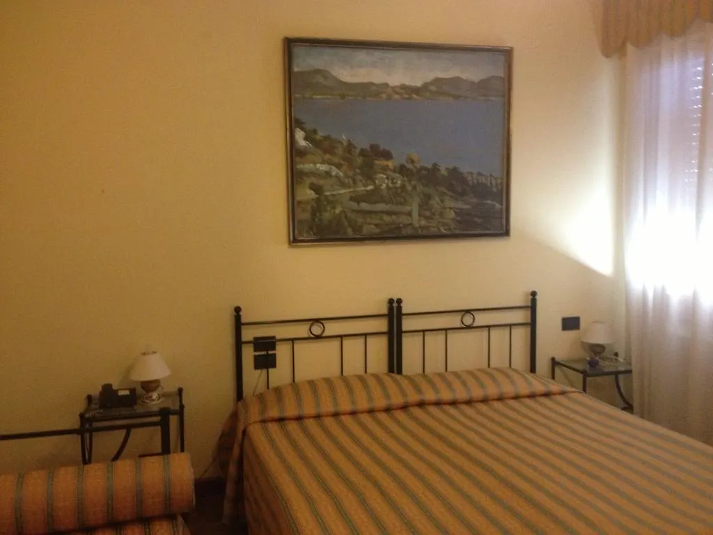 Guesthouse Alloggi Agli Artisti Benátky