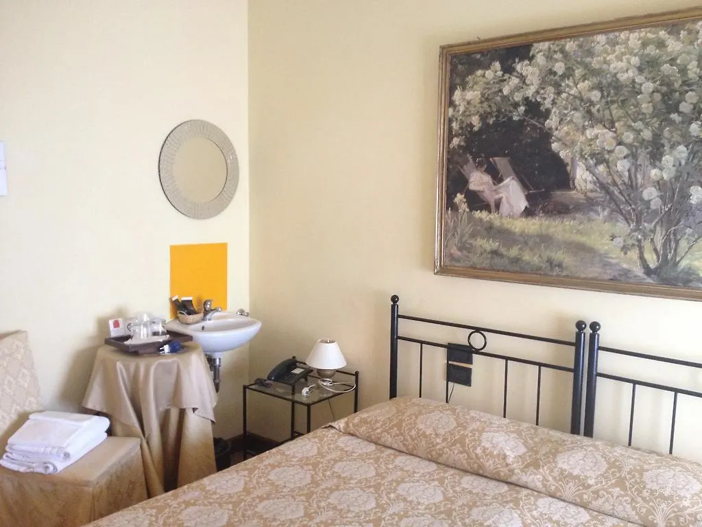 Guesthouse Alloggi Agli Artisti Benátky 2*,  Itálie
