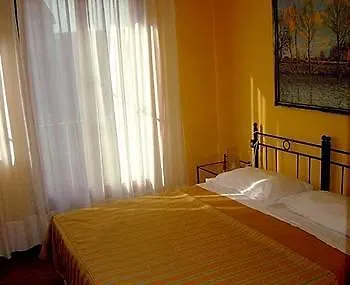 Guesthouse Alloggi Agli Artisti Benátky 2*,  Itálie