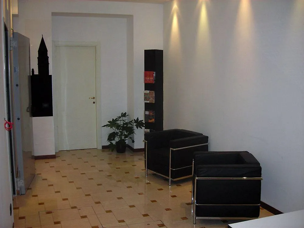 Guesthouse Alloggi Agli Artisti Benátky Penzion