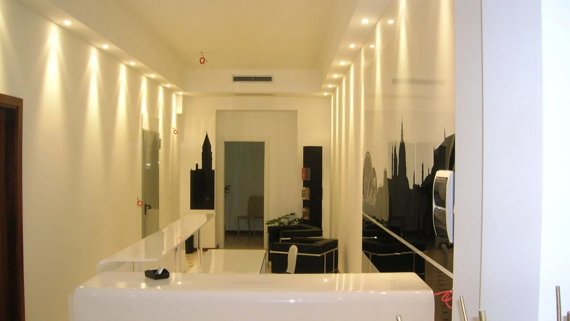 Guesthouse Alloggi Agli Artisti Benátky
