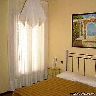 Guesthouse Alloggi Agli Artisti Benátky Penzion