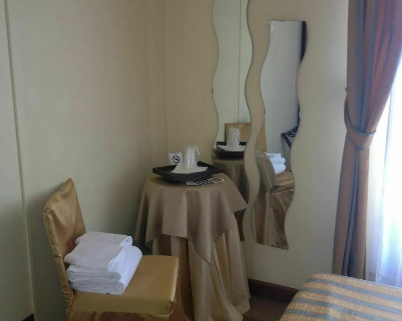 Guesthouse Alloggi Agli Artisti Benátky