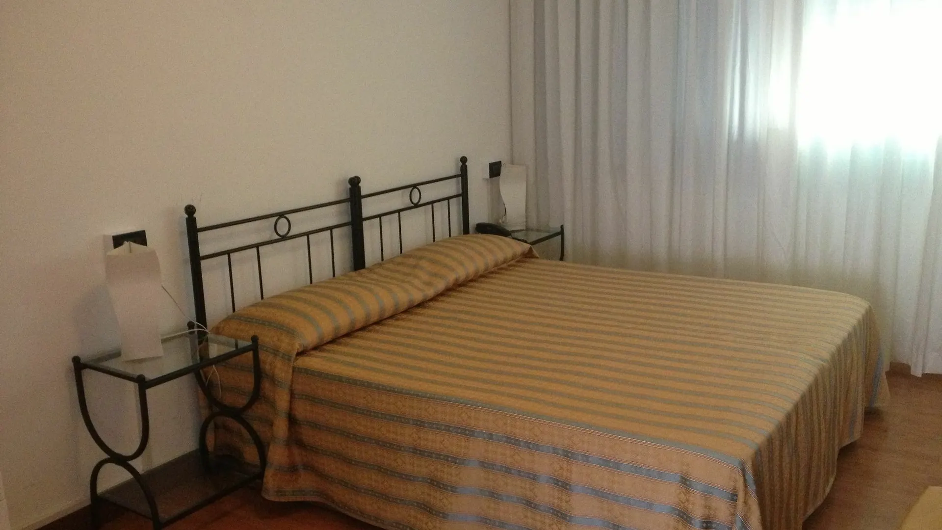 Guesthouse Alloggi Agli Artisti Benátky Penzion