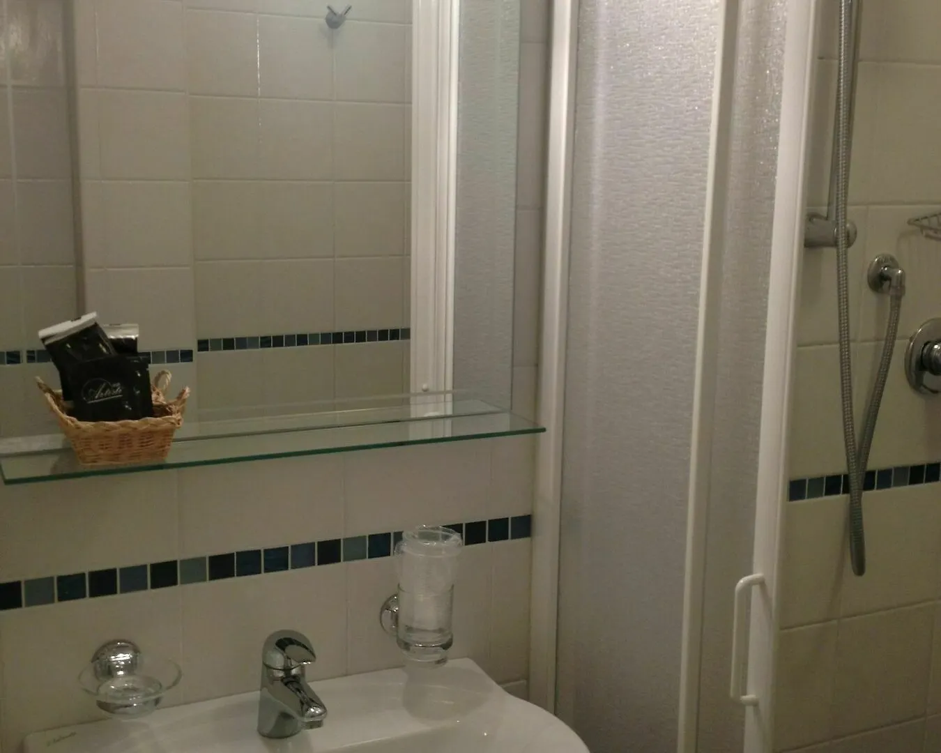 Guesthouse Alloggi Agli Artisti Benátky Penzion