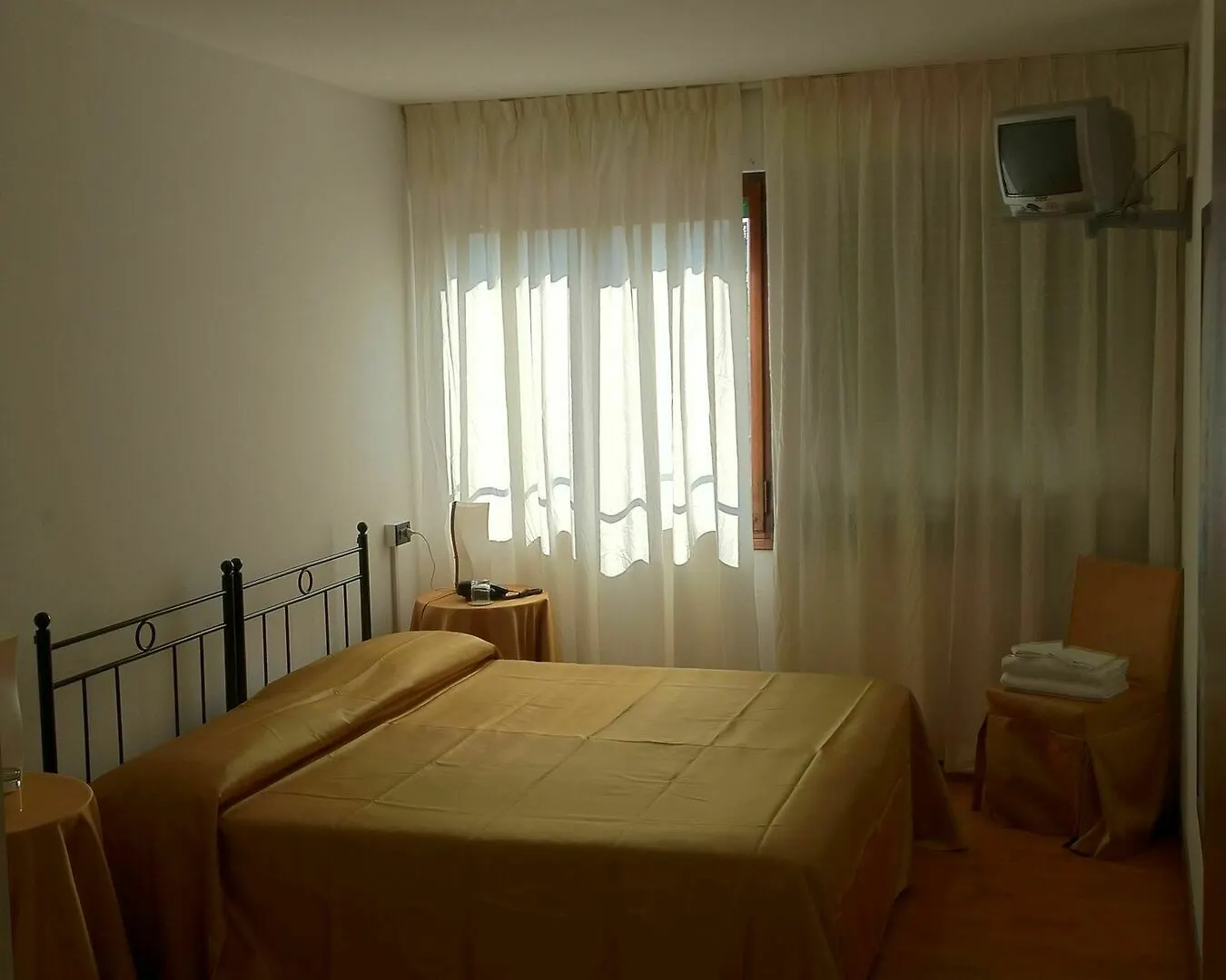 Guesthouse Alloggi Agli Artisti Benátky 2*,  Itálie