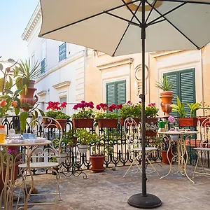 Antica Dimora Dei Nonni 3* Lecce