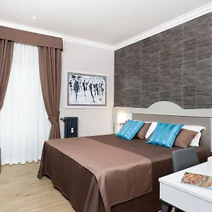 *** Гостевой дом Vico And Terrace Италия