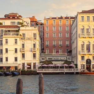 Отель The St. Regis