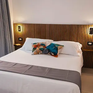 Humboldt Luxury Taormine