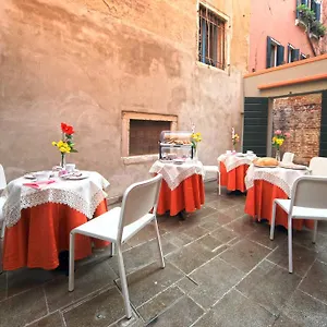 ** Frühstückspension Rialto Dream Italien