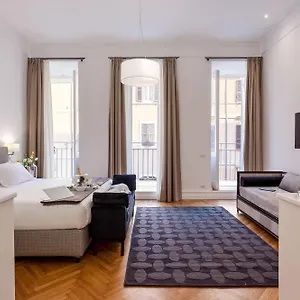 *** Гостевой дом 504 Corso Италия