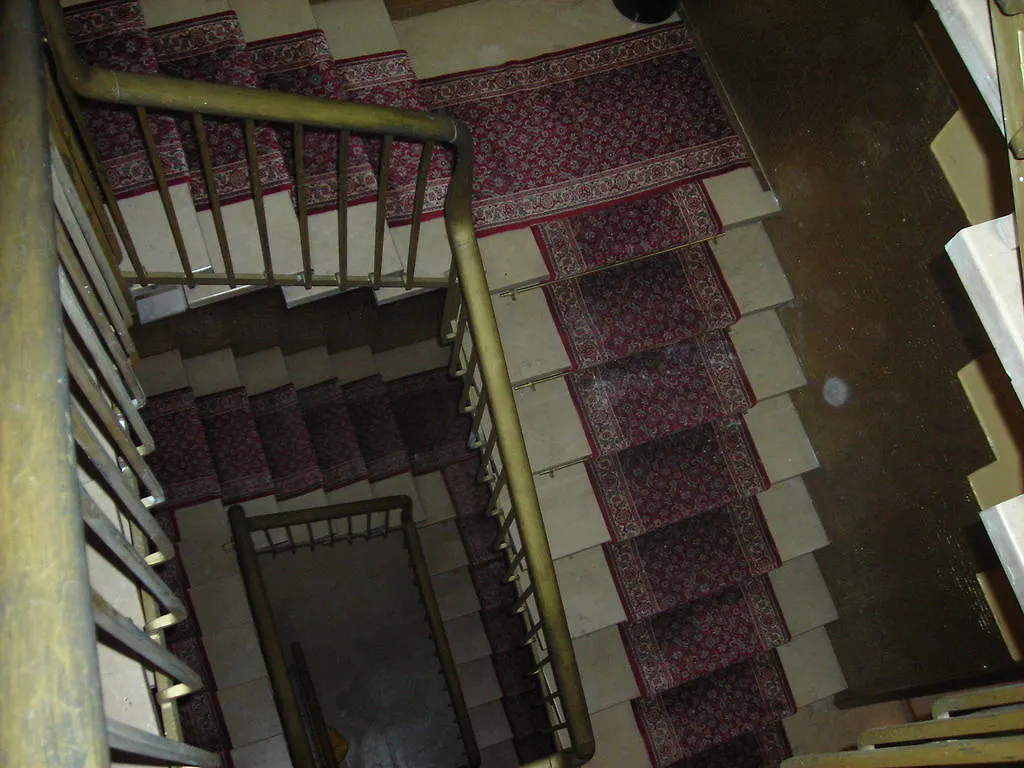 Guesthouse Alloggi Agli Artisti Velence Vendégház