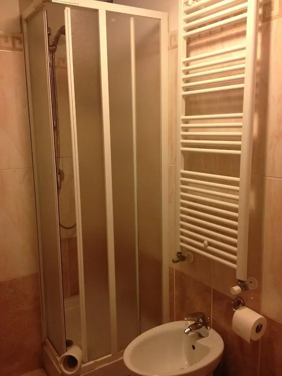Guesthouse Alloggi Agli Artisti Velence Vendégház