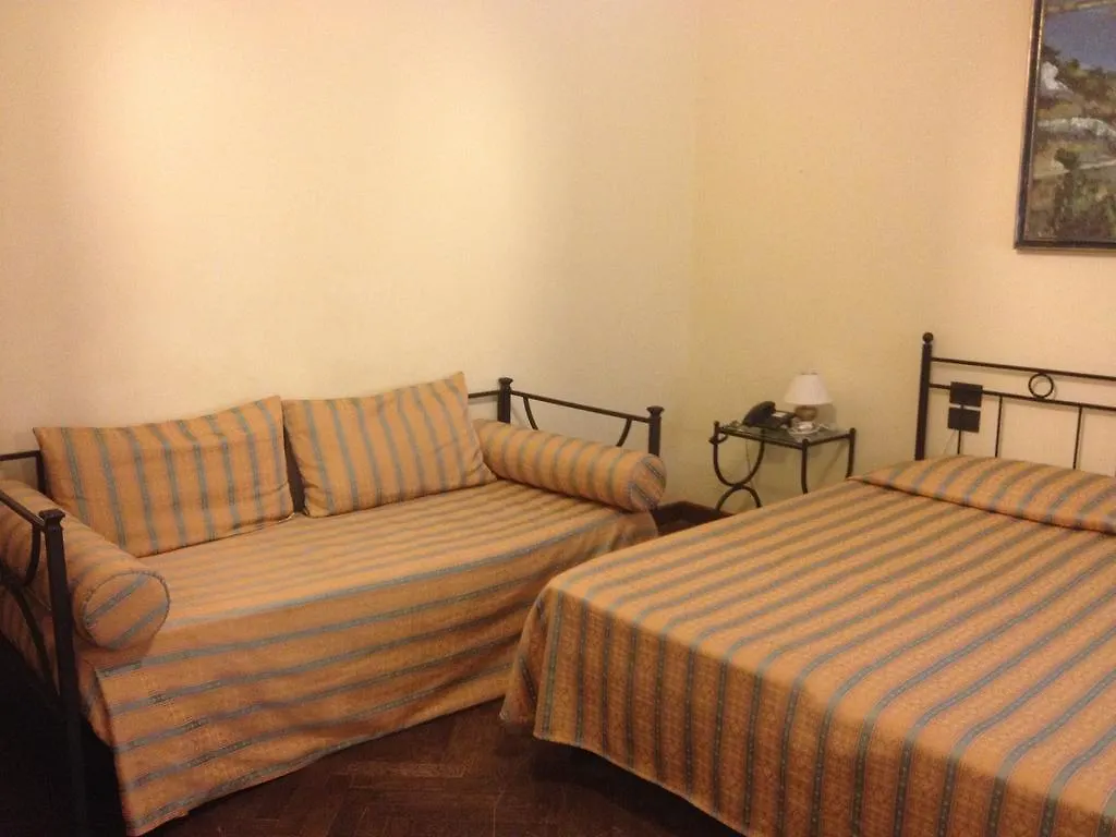 Guesthouse Alloggi Agli Artisti Velence Vendégház