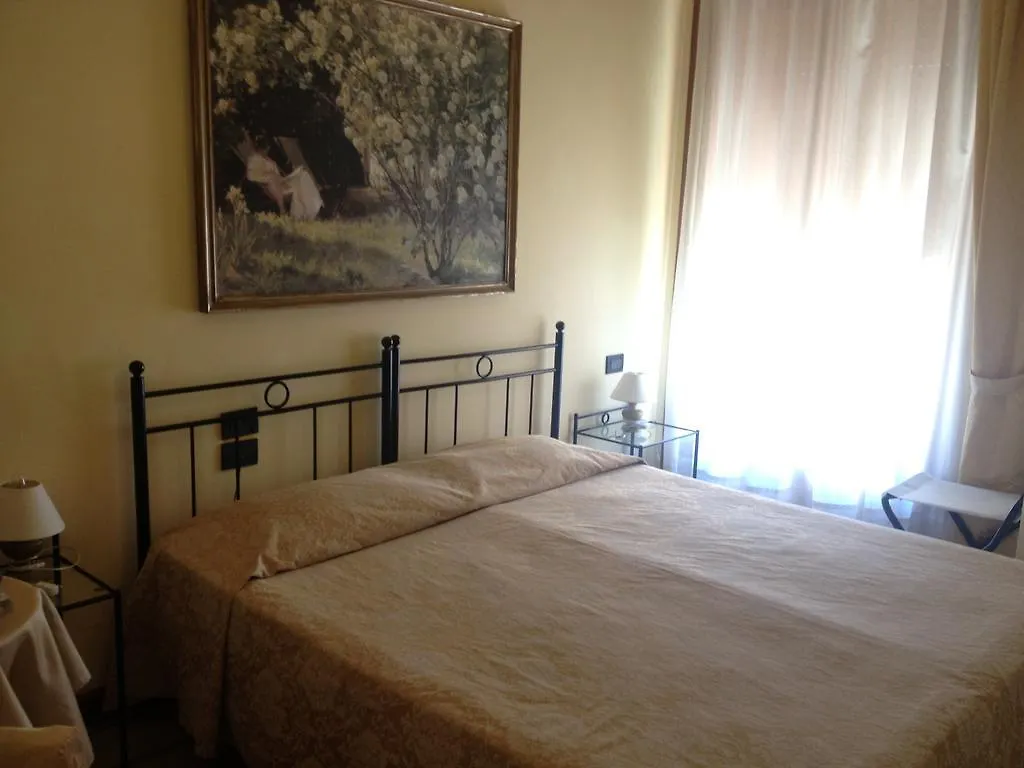 Guesthouse Alloggi Agli Artisti Velence