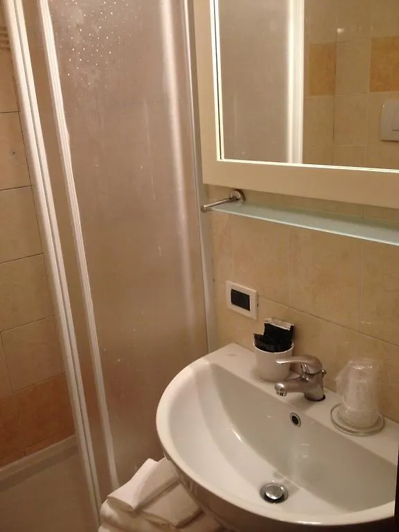 Vendégház Guesthouse Alloggi Agli Artisti Velence