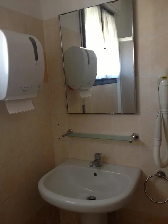 Guesthouse Alloggi Agli Artisti Velence