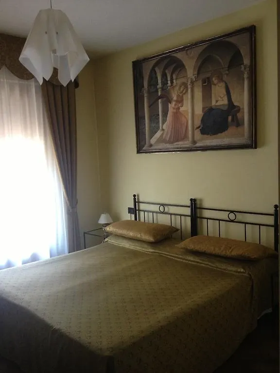 Vendégház Guesthouse Alloggi Agli Artisti Velence