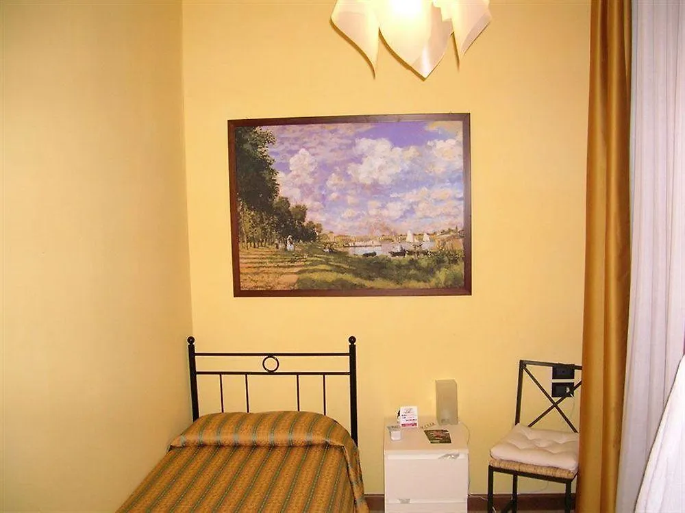 Guesthouse Alloggi Agli Artisti Velence Vendégház