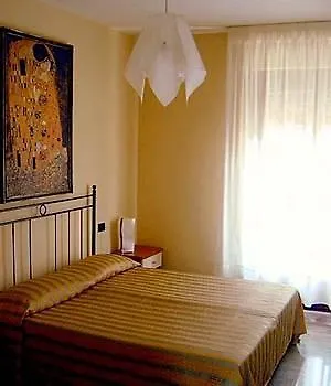 Vendégház Guesthouse Alloggi Agli Artisti Velence
