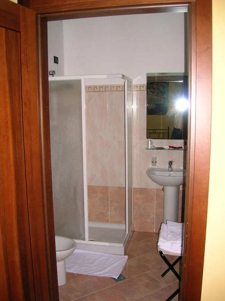Vendégház Guesthouse Alloggi Agli Artisti Velence