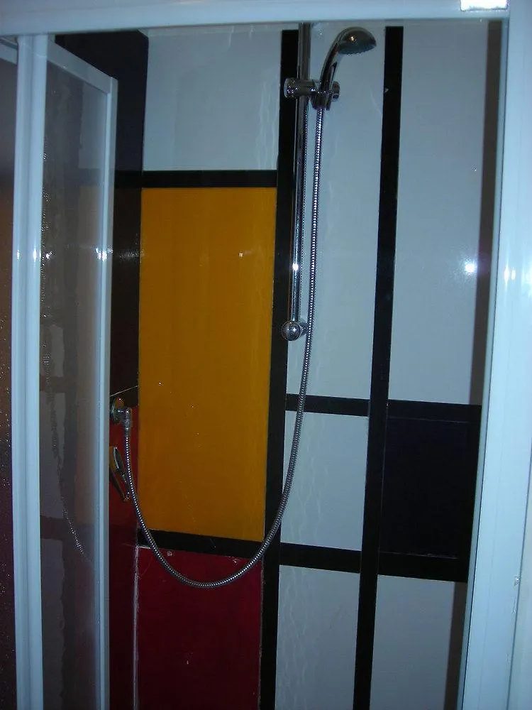 Vendégház Guesthouse Alloggi Agli Artisti Velence