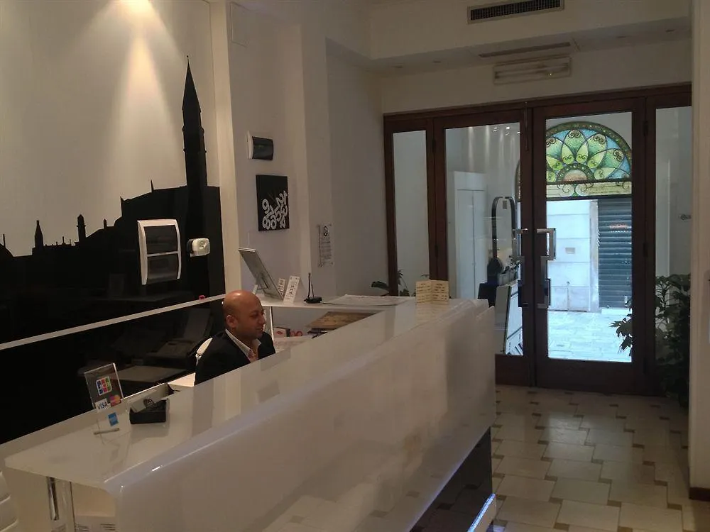 Guesthouse Alloggi Agli Artisti Velence 2*,  Olaszország