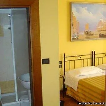 Vendégház Guesthouse Alloggi Agli Artisti Velence