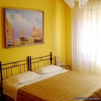 Guesthouse Alloggi Agli Artisti Velence