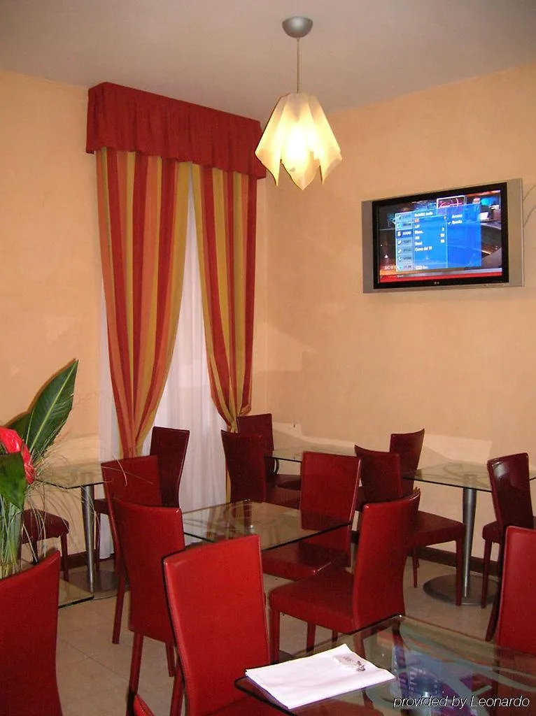 Guesthouse Alloggi Agli Artisti Velence