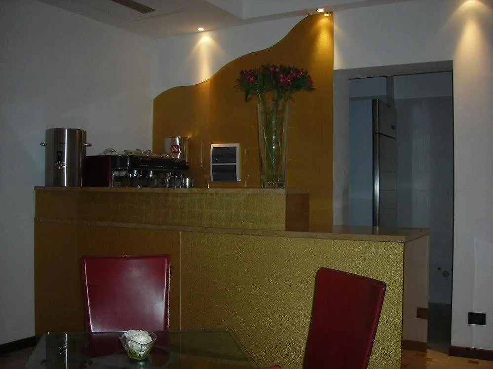 Guesthouse Alloggi Agli Artisti Velence