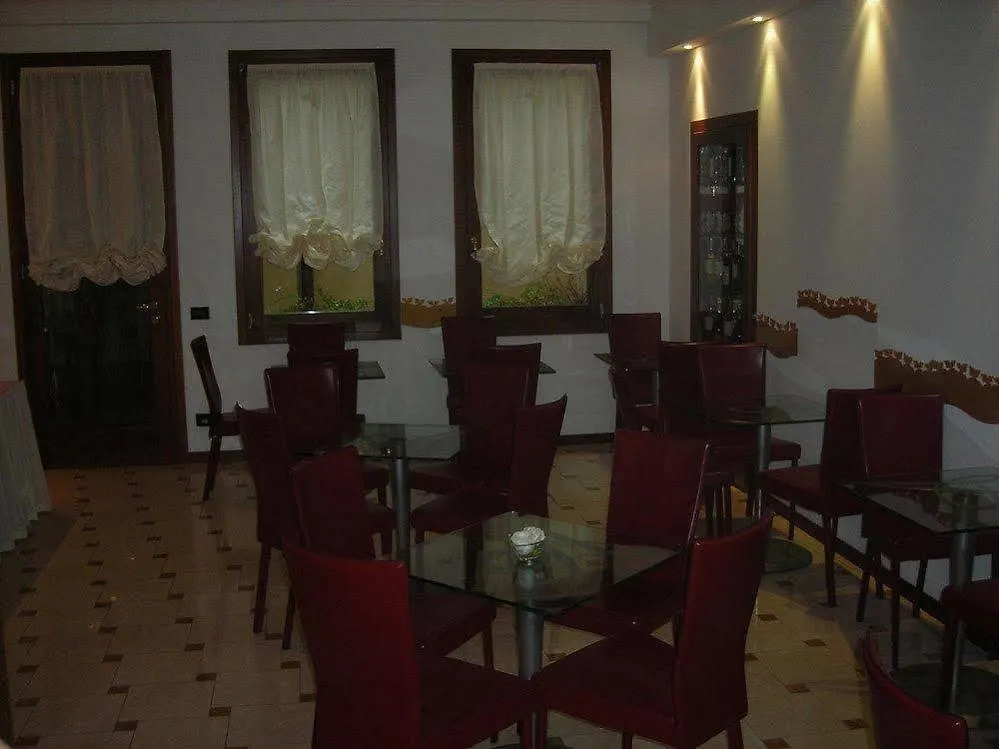 Guesthouse Alloggi Agli Artisti Velence Olaszország