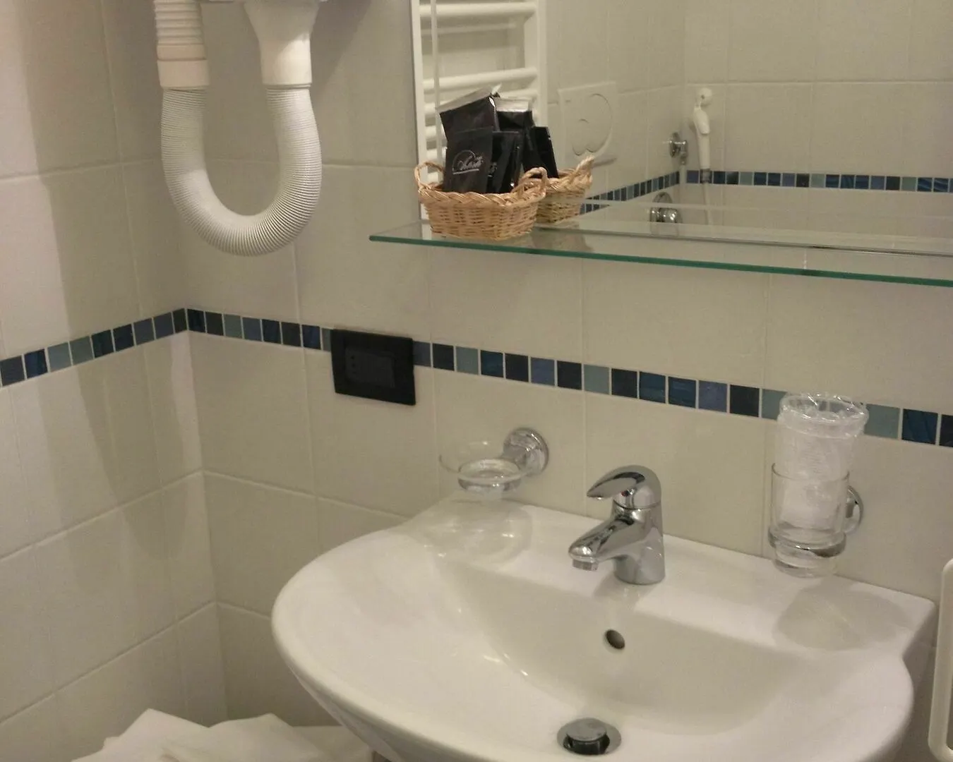 Guesthouse Alloggi Agli Artisti Velence 2*,  Olaszország
